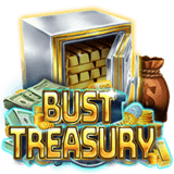 Bust Treasury